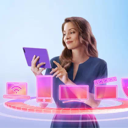 Комбо - единая связь Ростелеком для всех в деревня Родионово (Кировская область)